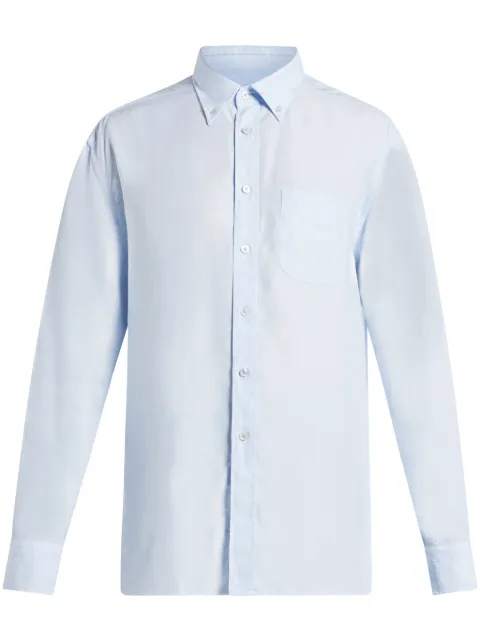 TOM FORD long-sleeve shirt