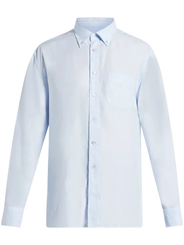 シャツ Tom Ford Shirts Tom Ford Shirt with Pockets | Men's Clothing | Vitkac