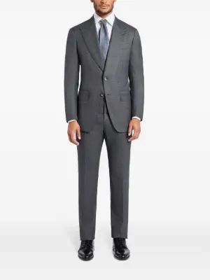 buru さん専用　TOM FORD ネイビー ダブルブレスト　スーツ3P 19706806_44174076_1000.jpg