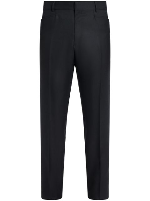 TOM FORD pantalones de vestir rectos