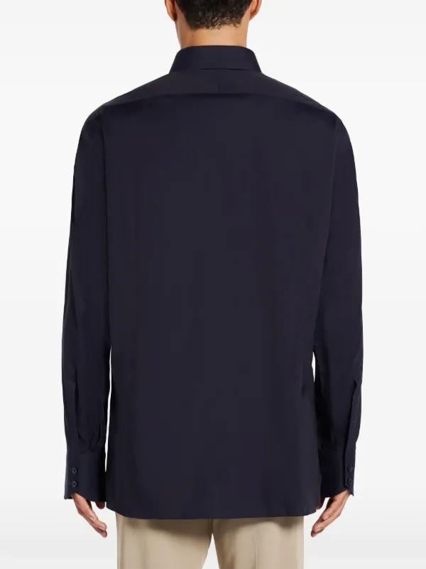 TOM FORD【スリムフィットコットンTシャツ☆ブルー】関税送料込 楽天市場】TOM FORD トムフォード COTTON CREWNECK T-SHIRT T