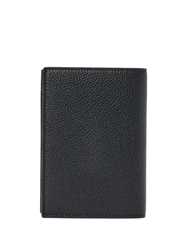 TOM FORD カードケース | ブラック | FARFETCH JP
