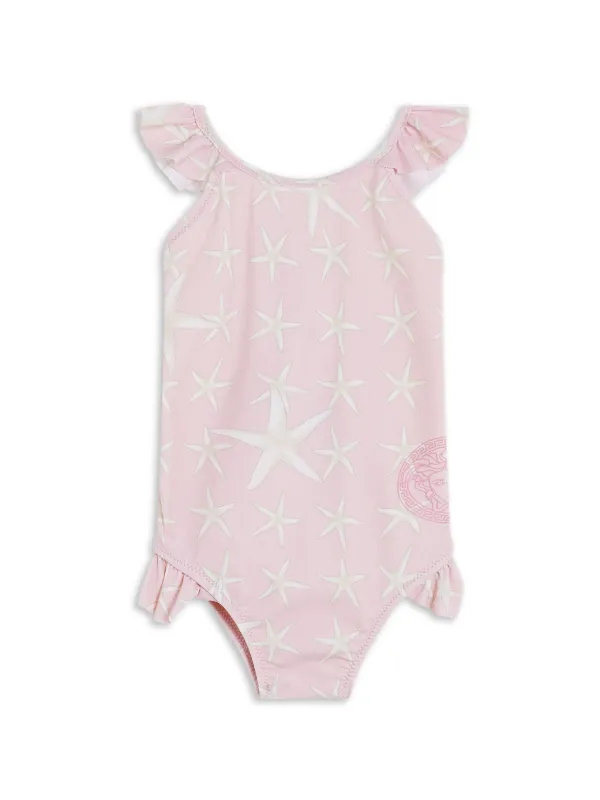 Versace baby discount swimsuit