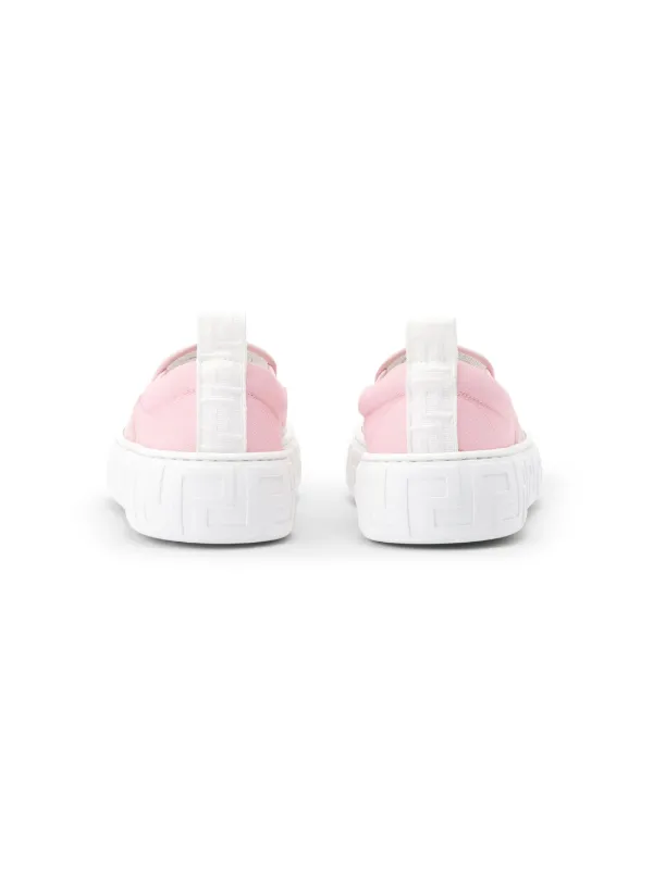 【VERSACE】 pink flats （関税送料込） Versace 3358B 5472 Glasses - US