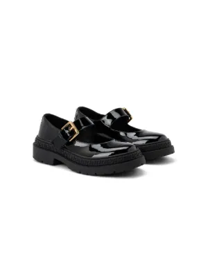 Versace Kids（ヴェルサーチェ・キッズ）サンダル - FARFETCH