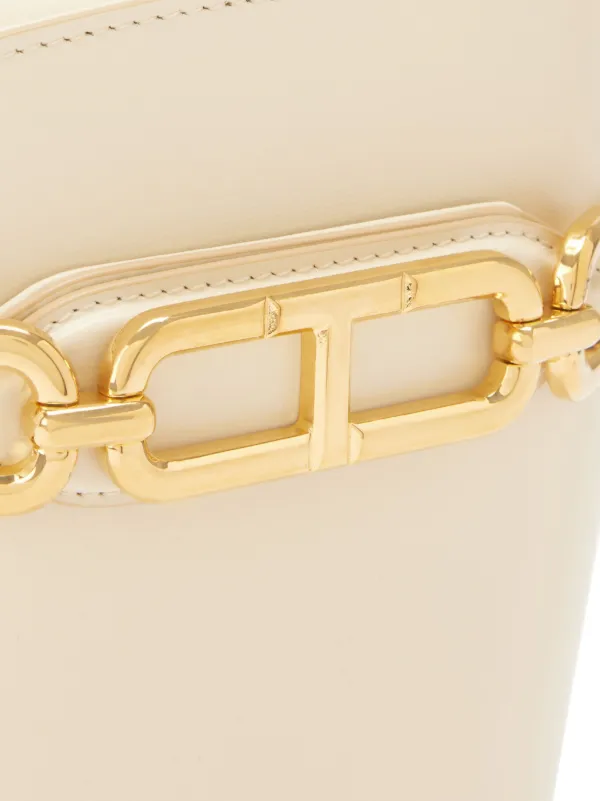 TOM FORD Whitney バケットバッグ M | ホワイト | FARFETCH JP