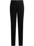 TOM FORD tapered jeans - Black