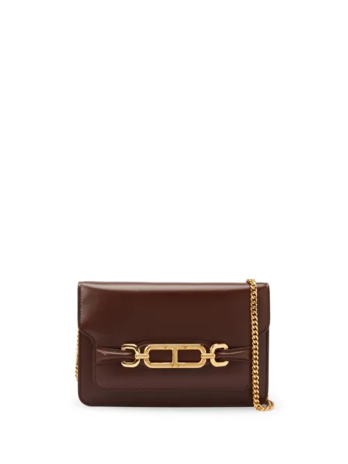 Petit sac à bandoulière Whitney - TOM FORD - Modalova
