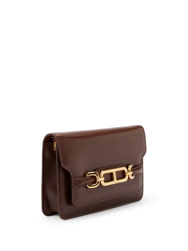 【関税込み】tom ford 'Whitney' small crossbody bag TOM FORD Small Whitney Cross Body Bag | Neutrals | FARFETCH