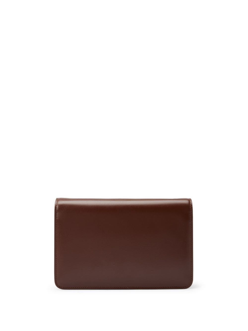 TOM FORD small Whitney crossbody bag - Bruin