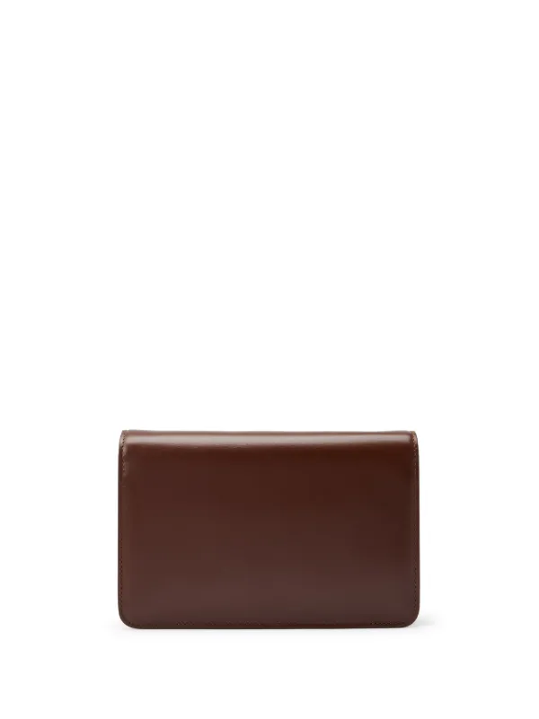 TOM FORD Small Whitney Crossbody Bag | Brown | FARFETCH