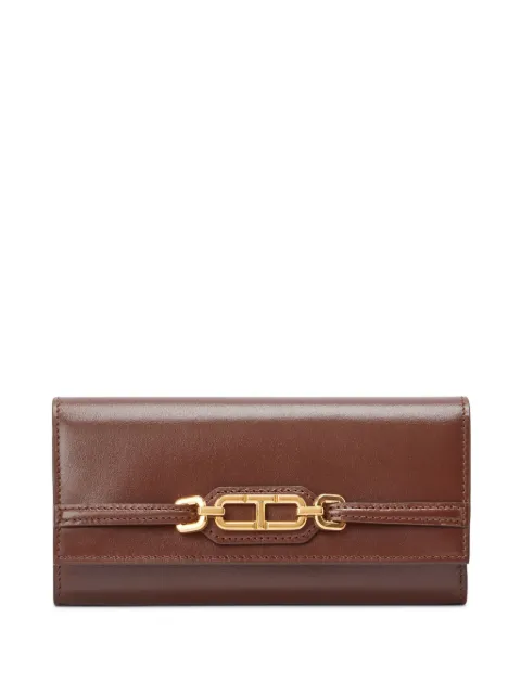 TOM FORD cartera continental Whitney