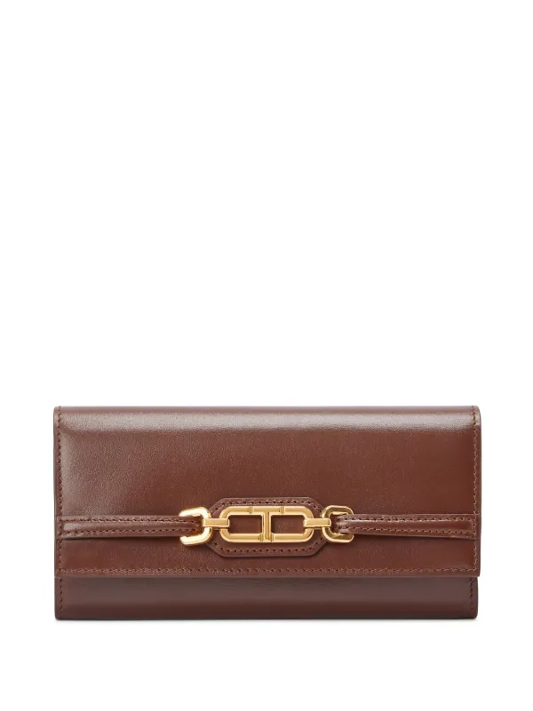 TOM FORD Whitney 長財布 | ブラウン | FARFETCH JP TOM FORD Whitney 長財布 | ブラウン | FARFETCH JP