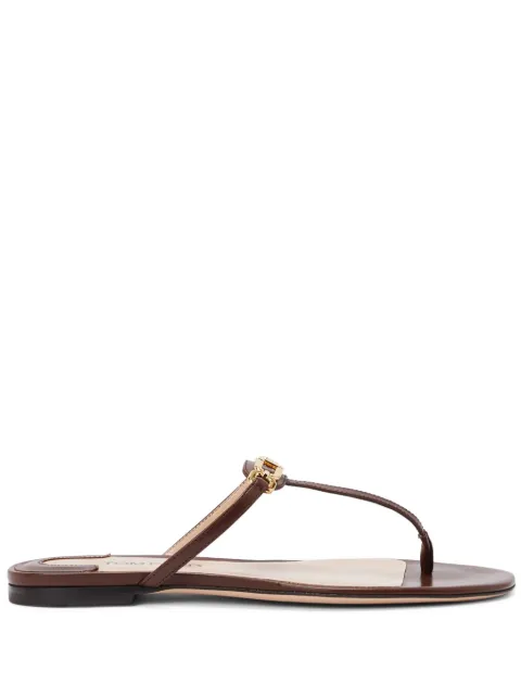 TOM FORD Whitney slides