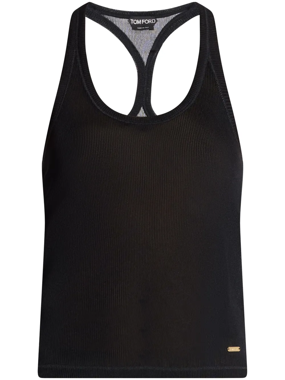 TOM FORD Cut and Sewn Top Women