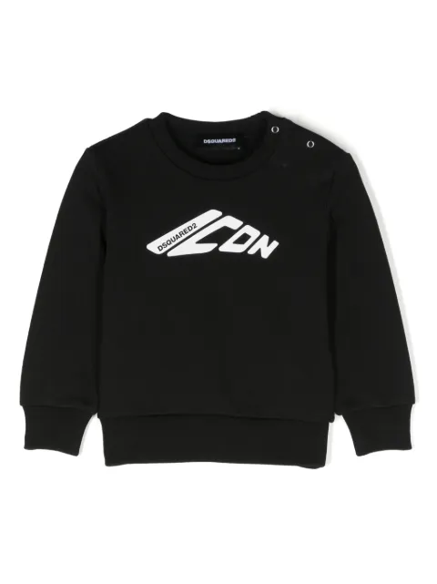 DSQUARED2 KIDS Icon sweatshirt