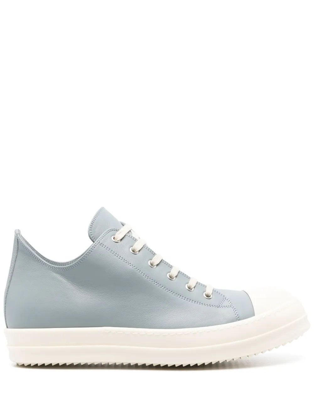 Rick Owens ローカット スニーカー | ブルー | Image 1