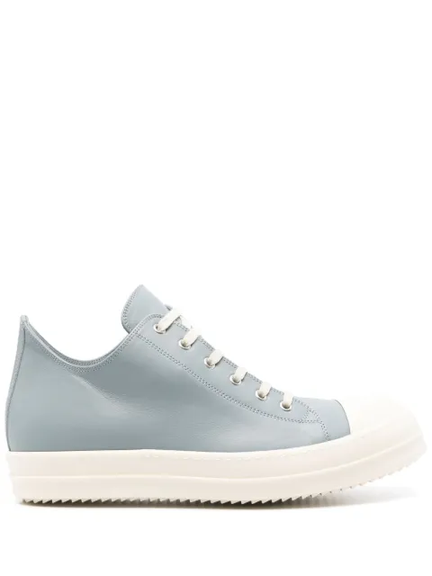 Rick Owens tenis bajos