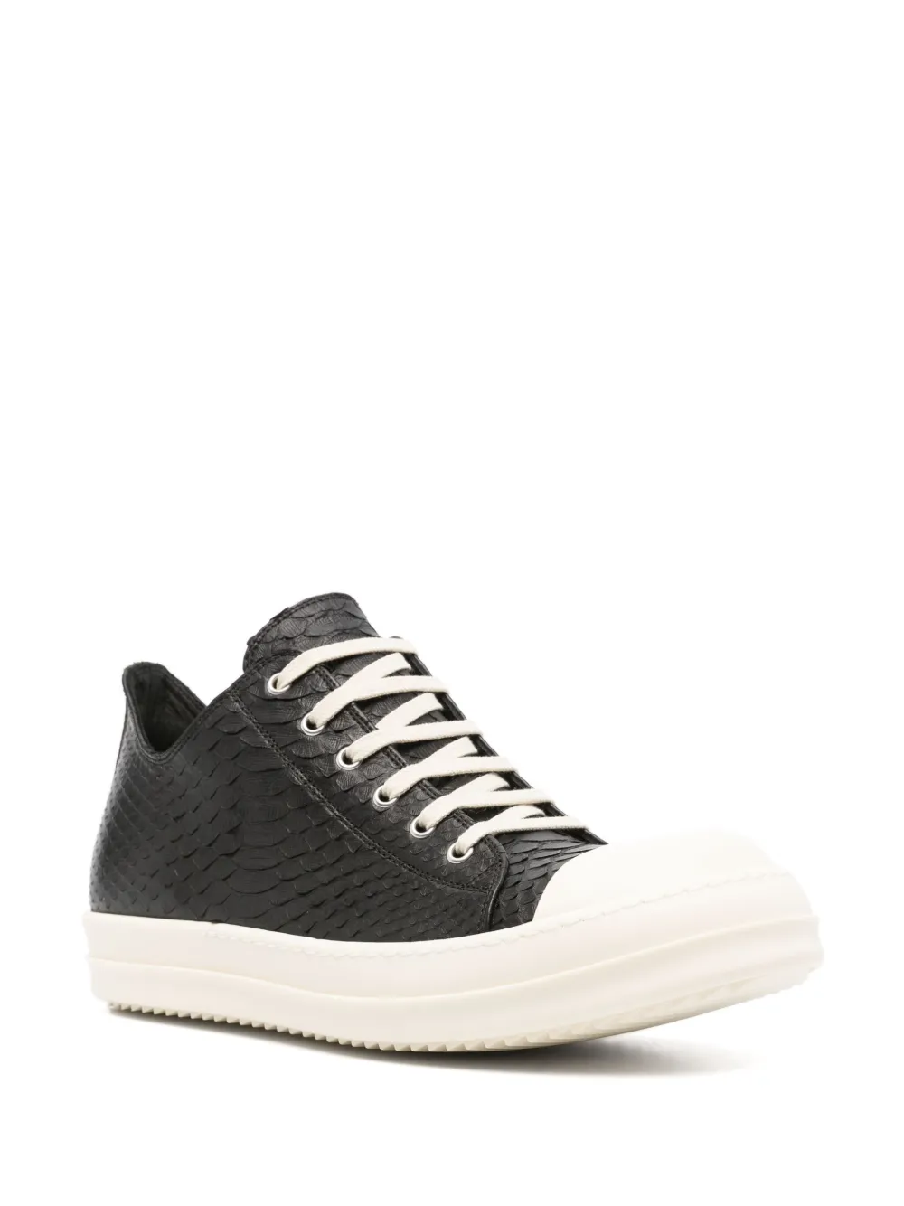 Rick Owens low-top sneakers | Low-Tops | Image 2
