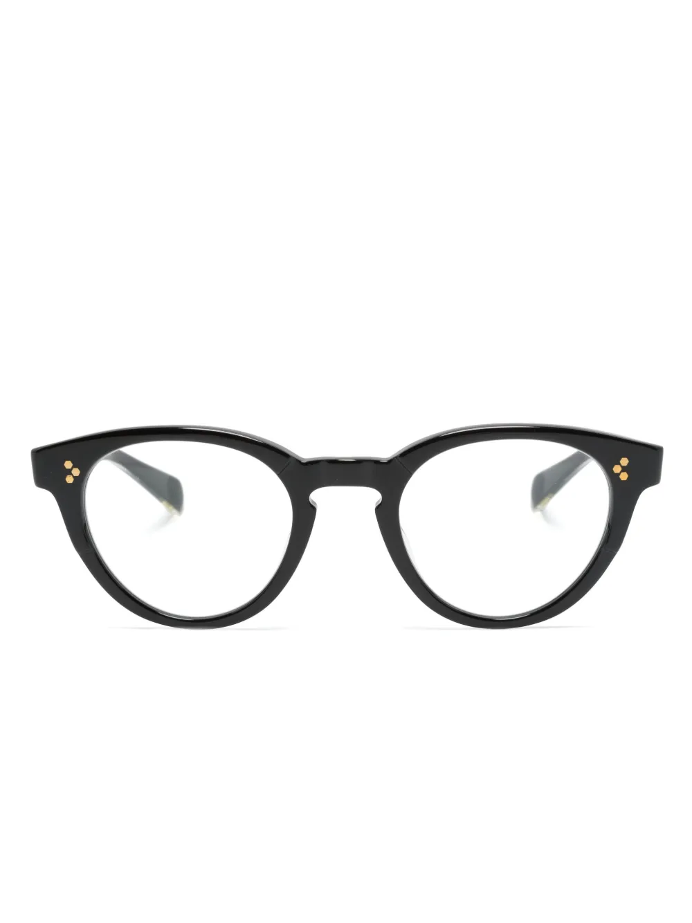 MR. LEIGHT lentes Audrey | negro | Image 1