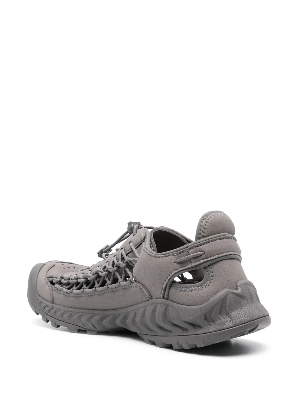 KEEN FOOTWEAR Uneek Nxis sneakers Grey