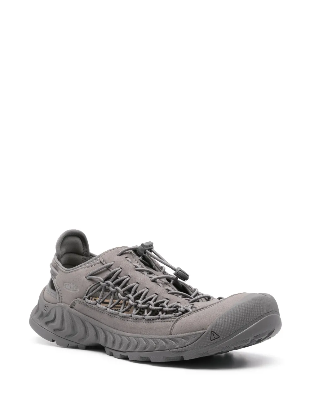 KEEN FOOTWEAR Uneek Nxis sneakers Grey