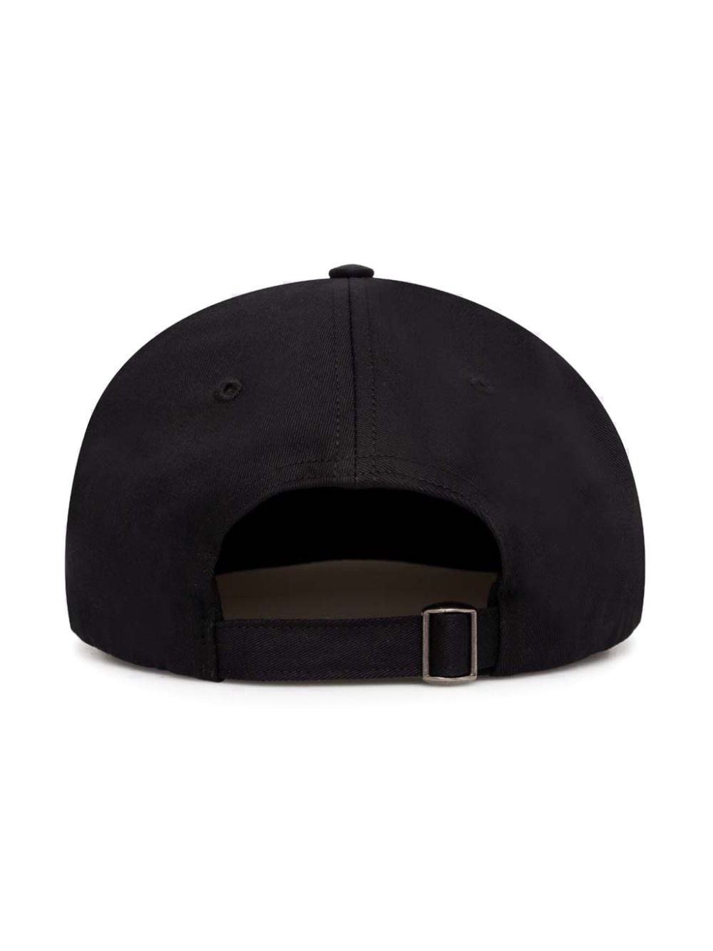 Shop Maharishi Dragon Anniversary Cap In Black