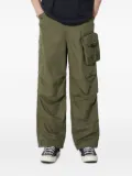 Maharishi M.A.L.I.C.E. M51 cargo trousers - Green