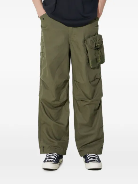 Maharishi M.A.L.I.C.E. pantalones cargo M51