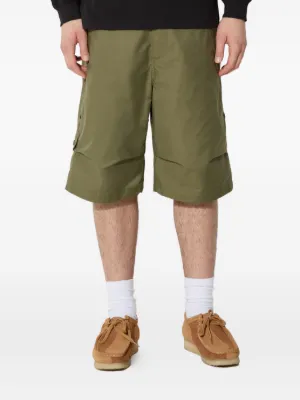 Engineered Garments カーゴショーツ | ブルー | FARFETCH JP