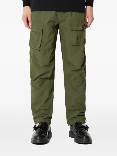 Maharishi multi-pocket cargo trousers