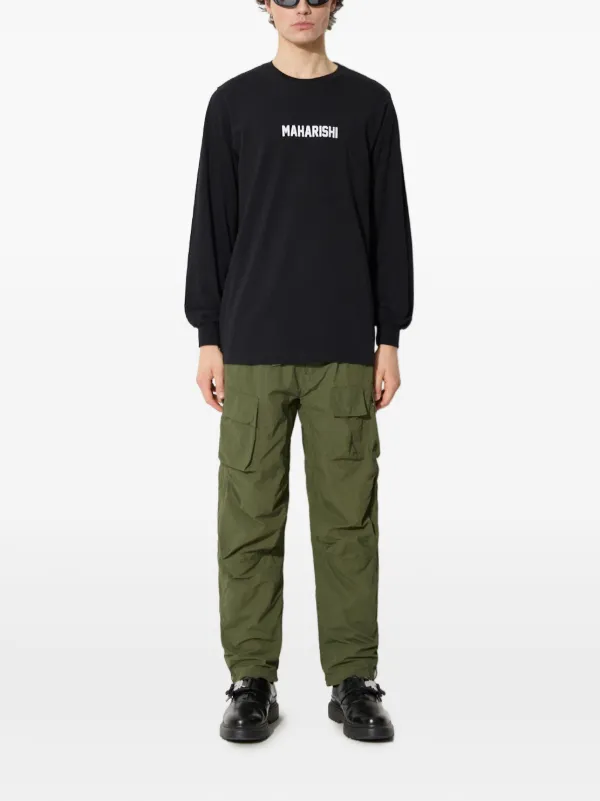 Maharishi カーゴパンツ11747391 Maharishi カーゴパンツ11747391