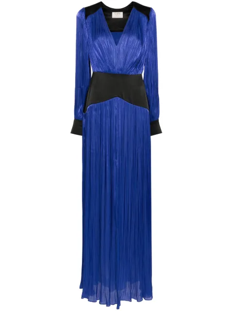 V:PM ATELIER vestido de fiesta Delilah