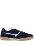 TOM FORD Jackson low-top trainers - Blue