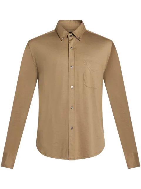 TOM FORD long sleeve shirt