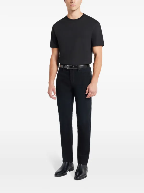 TOM FORD スリムジーンズ | ブラック | FARFETCH JP