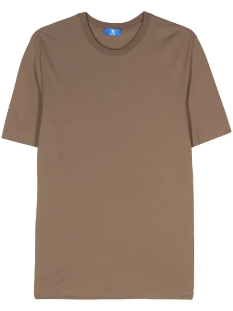 Kired Kiss cotton T-shirt