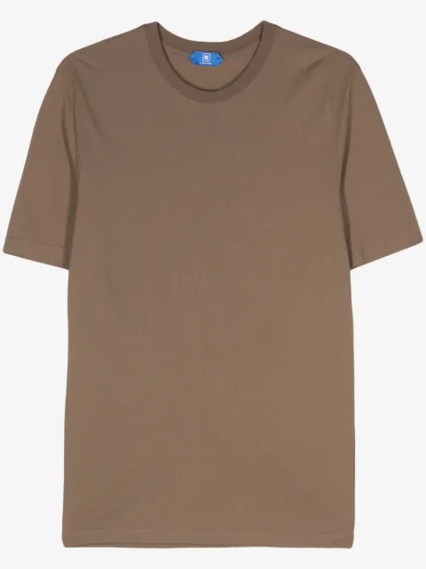 Kired Kiss cotton T-shirt