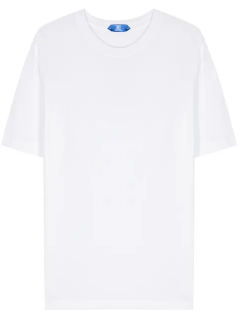 Kired Kiss cotton T-shirt