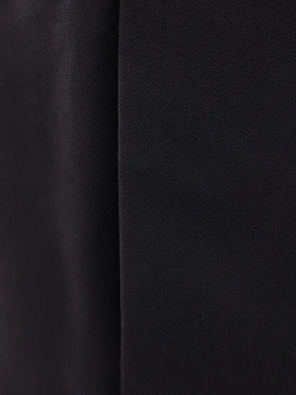 OAMC straight-leg Tailored Trousers | Black | FARFETCH