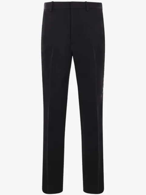OAMC straight-leg tailored trousers 