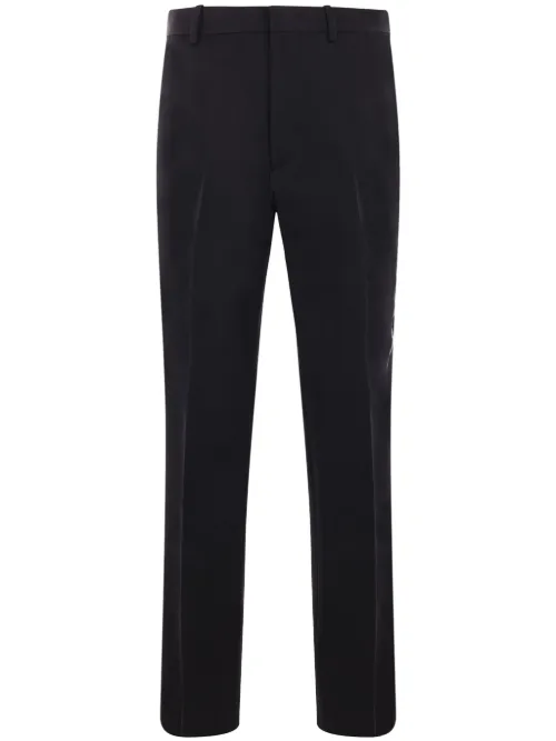 Pantalon de costume à coupe droite - OAMC - Modalova