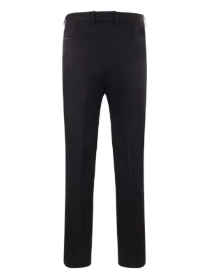 パンツ OAMC REGS PANTS BLACK VIRGINWOOL L Trousers & Shorts | OAMC
