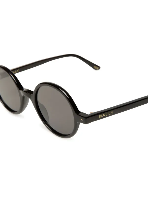 Bally Otto Sunglasses | Black | FARFETCH display picture 3
