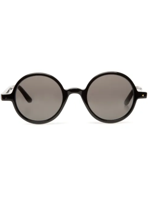 Bally lentes de sol Otto