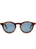 Bally Dieter sunglasses - Brown