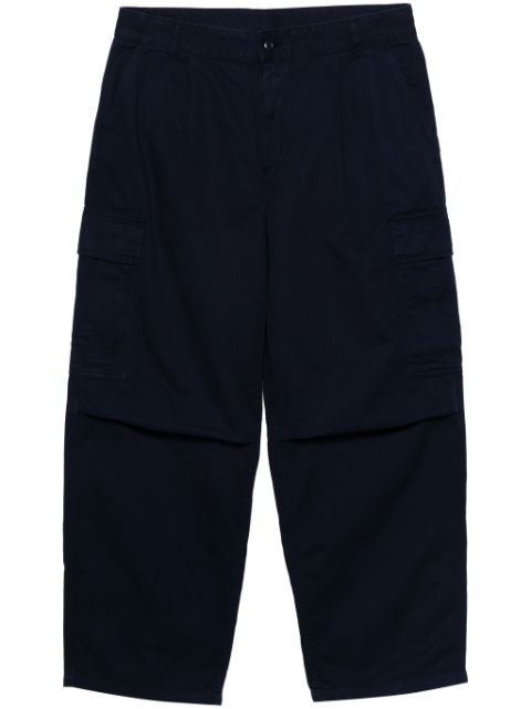 Carhartt WIP Loose Fit Pants for Men Shop Now on FARFETCH