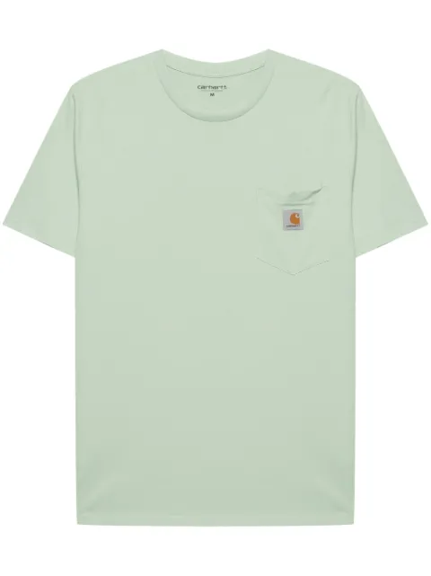 Carhartt WIP playera WIP Pocket