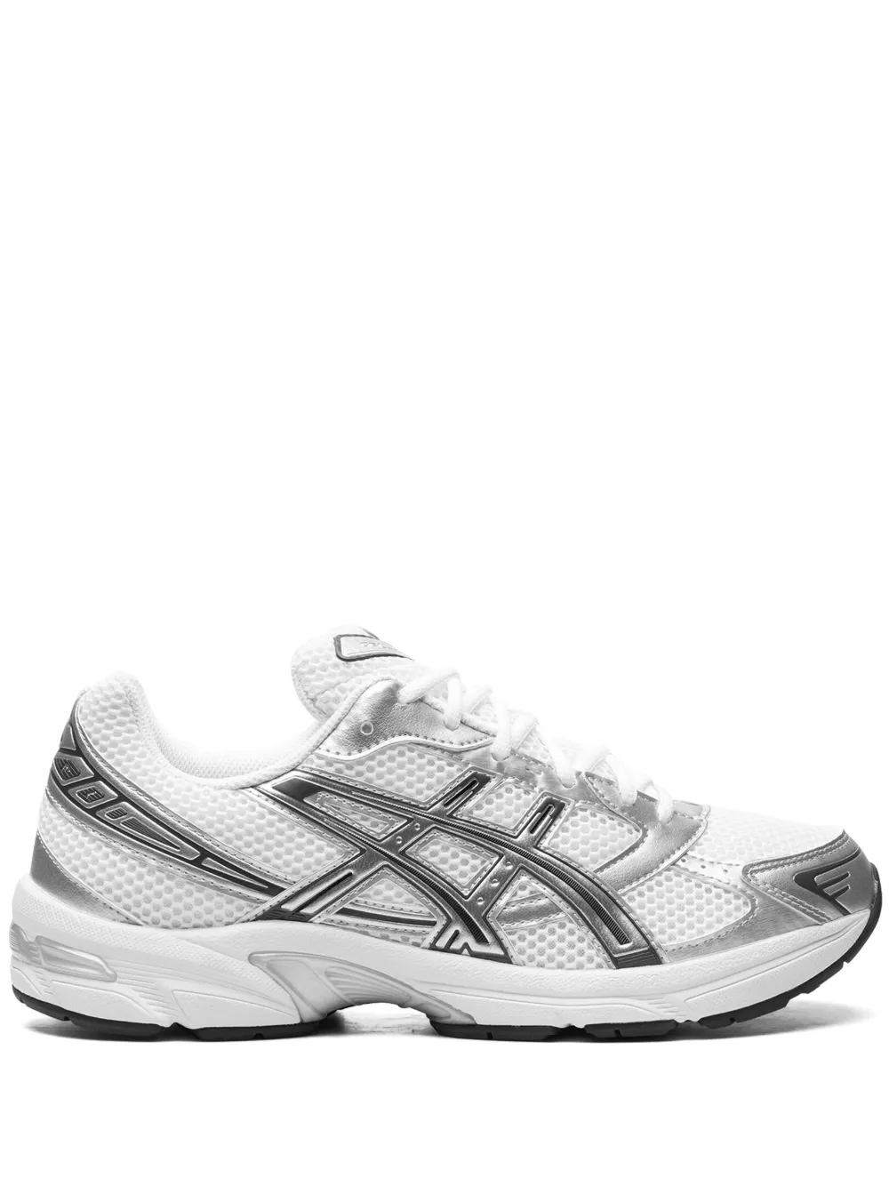 ASICS GEL 1130 White Pure Silver Sneakers White FARFETCH