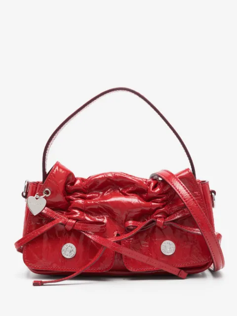Acne Studios micro multi-pocket bag 